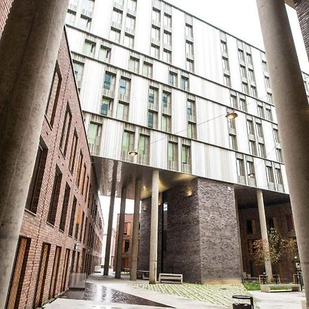 Paradise Village Coventry Exterior photo